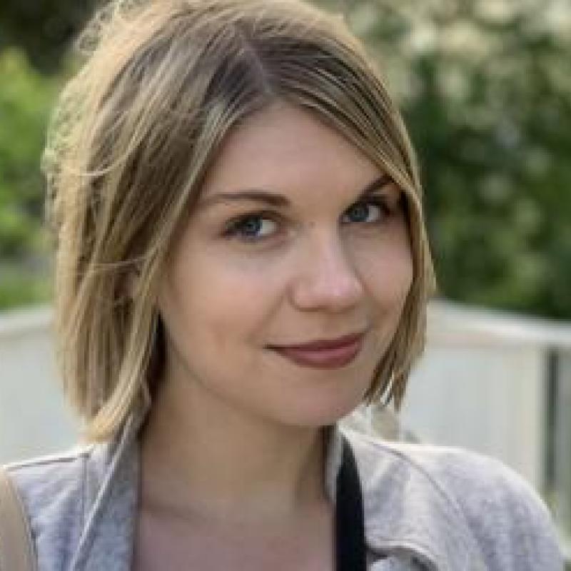 Photo of Lara Herrera