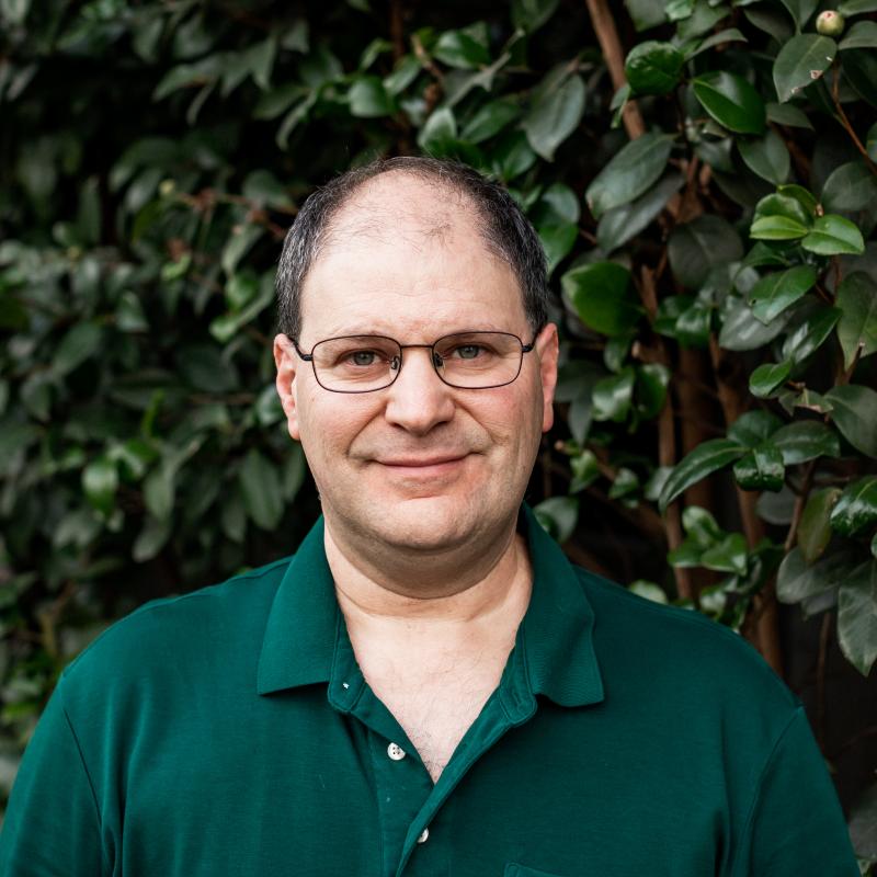 Adam Hill