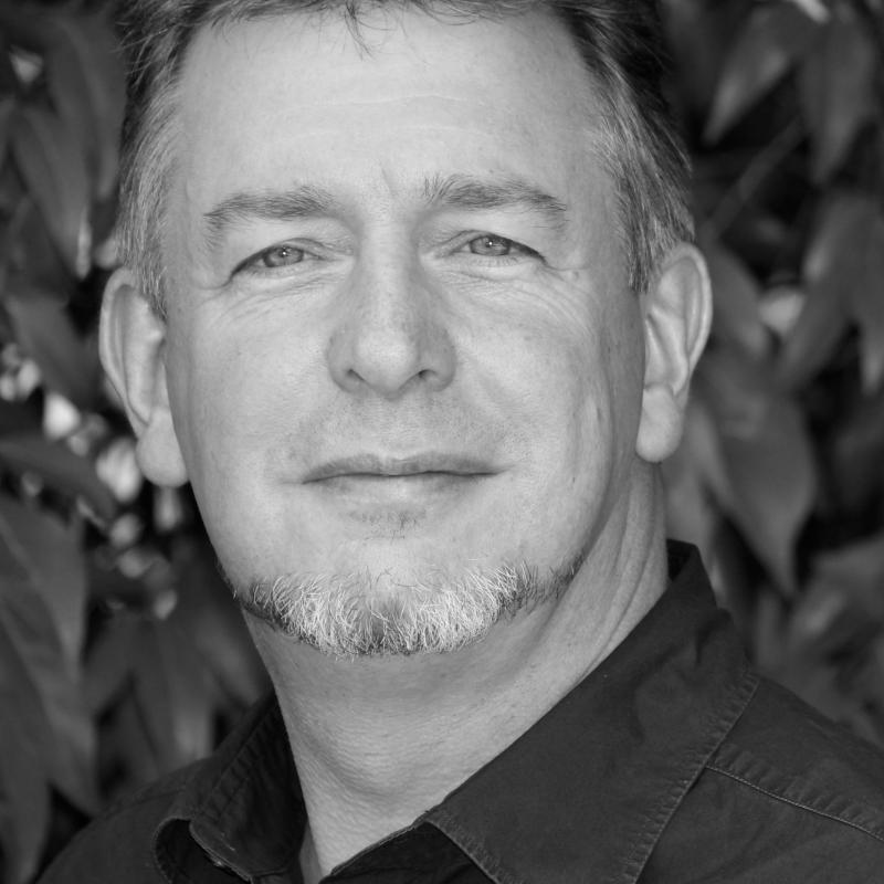 Photo of Mark Edwards
