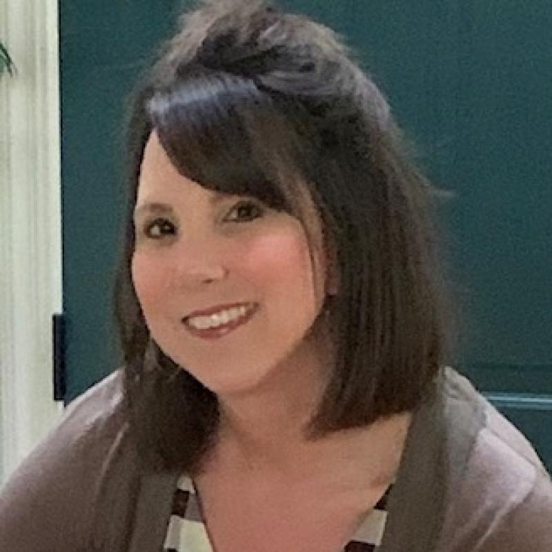Photo of Shannon Mache