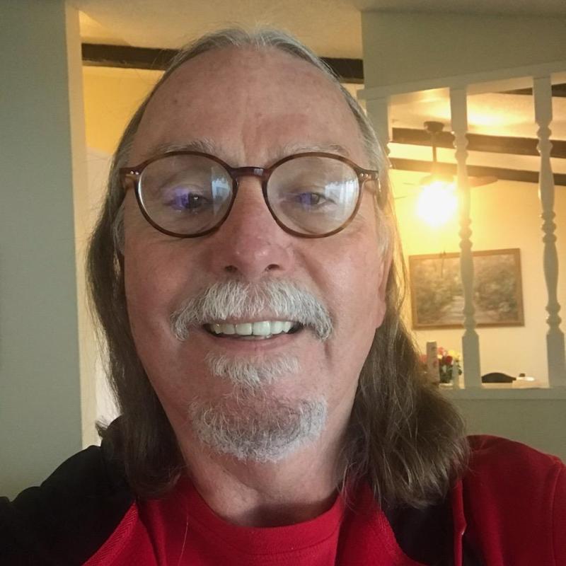 Photo of Tom Newell