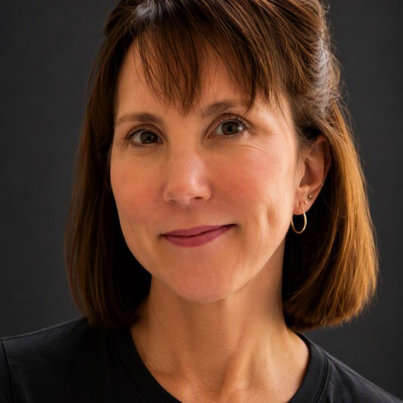 Shannon Mache