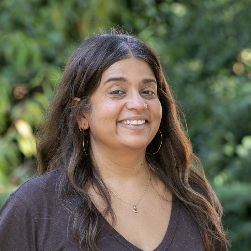 Urjita Parekh