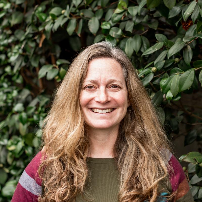 Julie Shulman